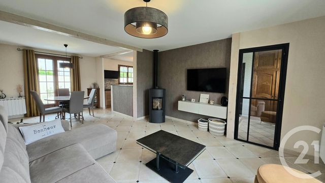 Maison à vendre LABRUYERE