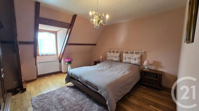 Maison &agrave; vendre - 7 pi&egrave;ces - 158,65 m2 - Labruyere - 60 - PICARDIE