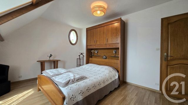 Maison &agrave; vendre - 7 pi&egrave;ces - 158,65 m2 - Labruyere - 60 - PICARDIE