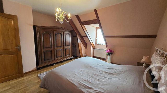 Maison &agrave; vendre - 7 pi&egrave;ces - 158,65 m2 - Labruyere - 60 - PICARDIE