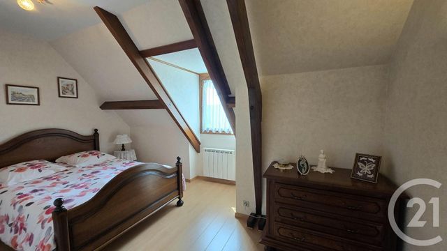 Maison &agrave; vendre - 7 pi&egrave;ces - 158,65 m2 - Labruyere - 60 - PICARDIE