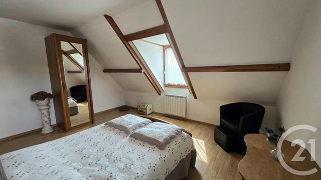 Maison &agrave; vendre - 7 pi&egrave;ces - 158,65 m2 - Labruyere - 60 - PICARDIE