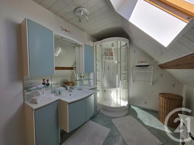 Maison &agrave; vendre - 7 pi&egrave;ces - 158,65 m2 - Labruyere - 60 - PICARDIE