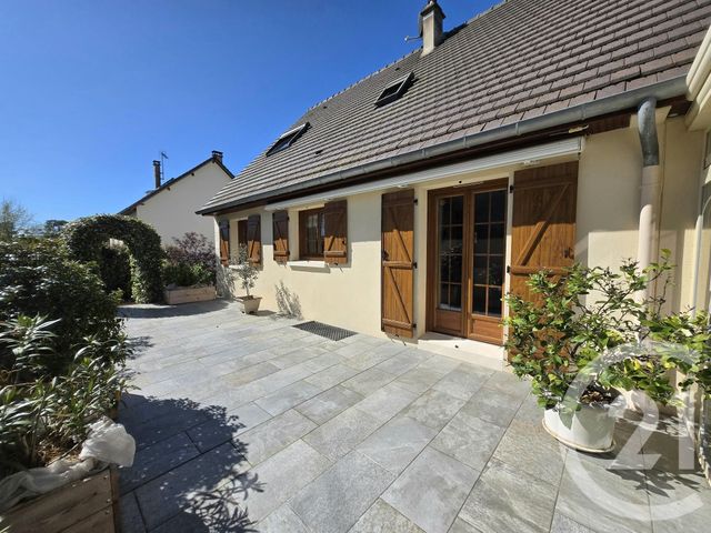 Maison &agrave; vendre - 7 pi&egrave;ces - 158,65 m2 - Labruyere - 60 - PICARDIE