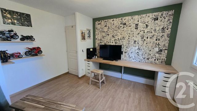 Maison &agrave; vendre - 3 pi&egrave;ces - 87 m2 - Laigneville - 60 - PICARDIE