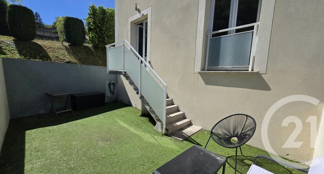Maison &agrave; vendre - 3 pi&egrave;ces - 87 m2 - Laigneville - 60 - PICARDIE