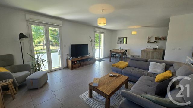 Maison &agrave; vendre - 3 pi&egrave;ces - 87 m2 - Laigneville - 60 - PICARDIE