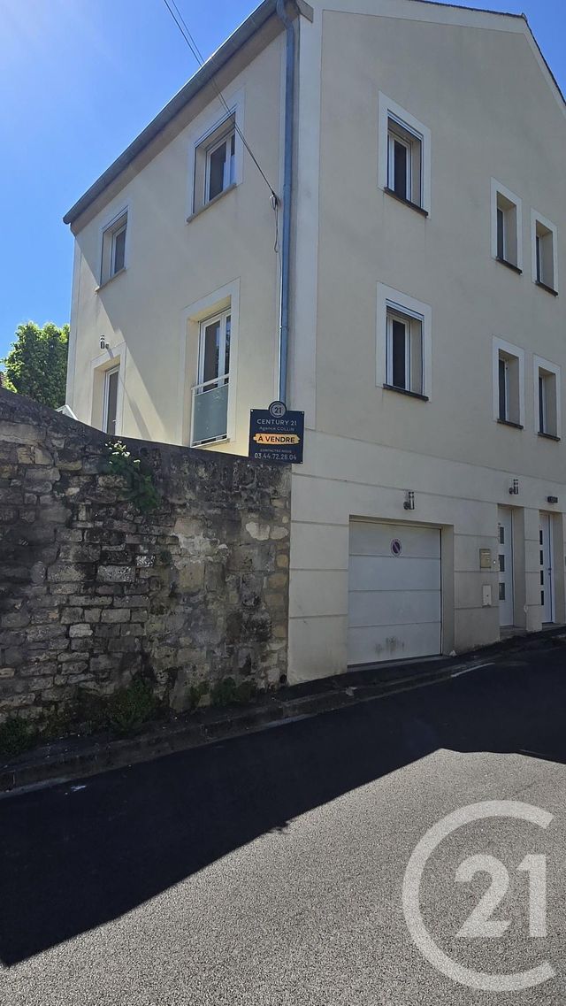 Maison &agrave; vendre - 3 pi&egrave;ces - 87 m2 - Laigneville - 60 - PICARDIE