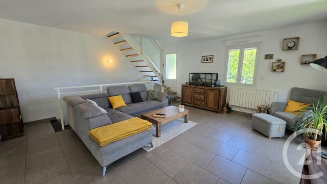 Maison &agrave; vendre - 3 pi&egrave;ces - 87 m2 - Laigneville - 60 - PICARDIE