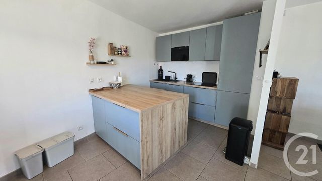 Maison &agrave; vendre - 3 pi&egrave;ces - 87 m2 - Laigneville - 60 - PICARDIE