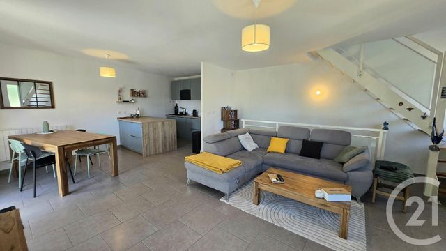 maison - LAIGNEVILLE - 60
