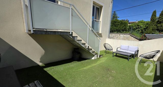 Maison &agrave; vendre - 3 pi&egrave;ces - 87 m2 - Laigneville - 60 - PICARDIE