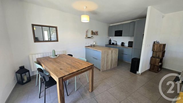Maison &agrave; vendre - 3 pi&egrave;ces - 87 m2 - Laigneville - 60 - PICARDIE