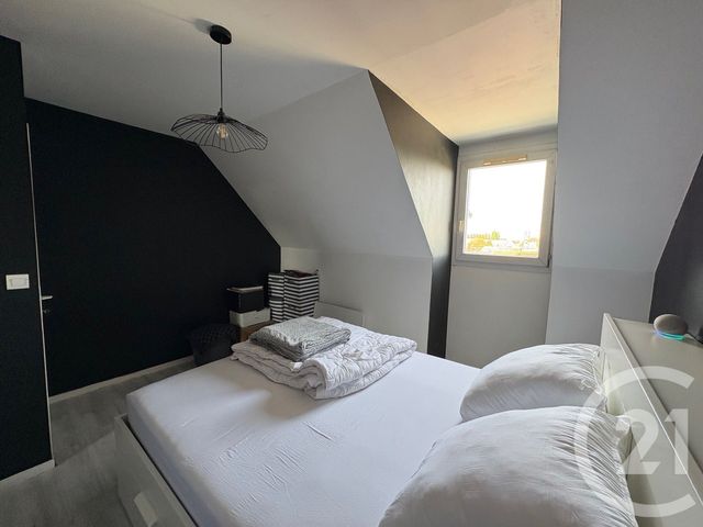 Appartement F2 &agrave; louer - 2 pi&egrave;ces - 52,85 m2 - Pont Ste Maxence - 60 - PICARDIE