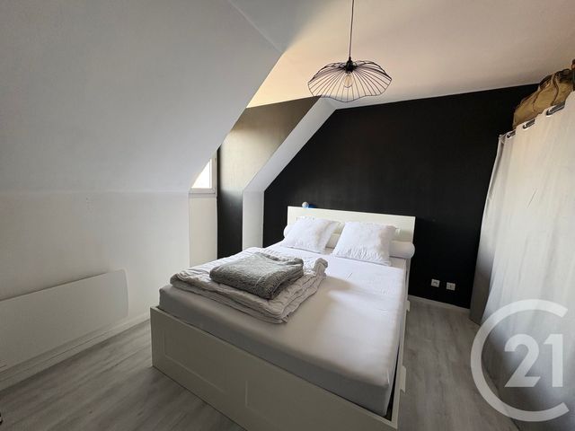 Appartement F2 &agrave; louer - 2 pi&egrave;ces - 52,85 m2 - Pont Ste Maxence - 60 - PICARDIE