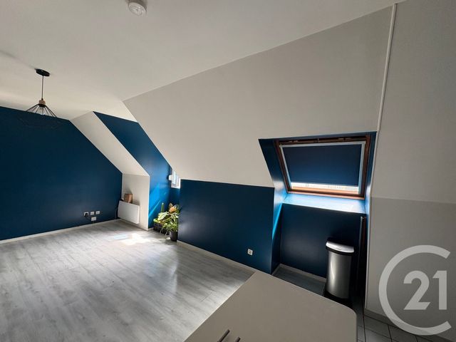 Appartement F2 &agrave; louer - 2 pi&egrave;ces - 52,85 m2 - Pont Ste Maxence - 60 - PICARDIE