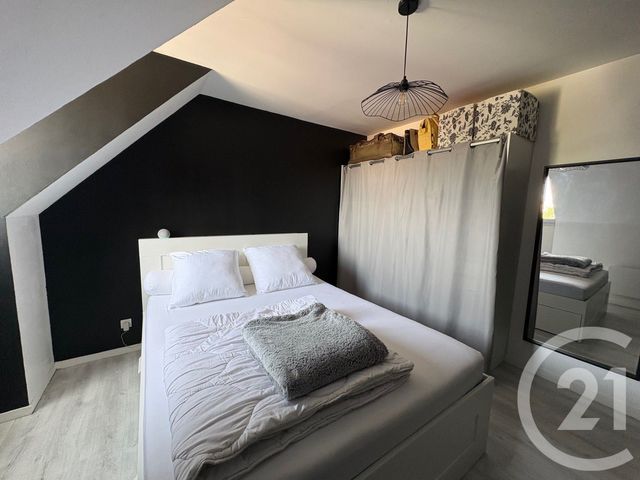 Appartement F2 &agrave; louer - 2 pi&egrave;ces - 52,85 m2 - Pont Ste Maxence - 60 - PICARDIE