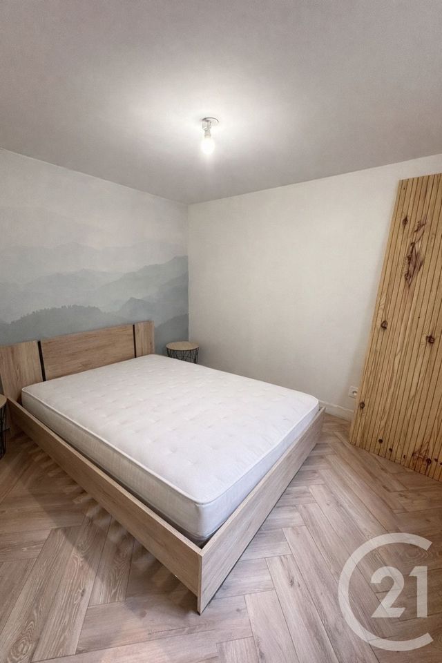 Appartement F2 &agrave; louer - 2 pi&egrave;ces - 31,61 m2 - Pont Ste Maxence - 60 - PICARDIE