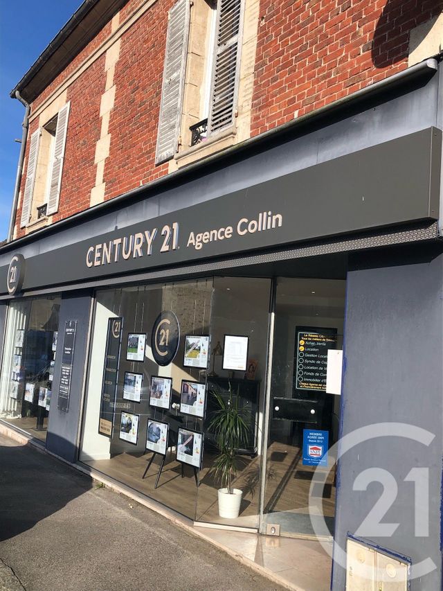 Appartement F2 &agrave; louer - 2 pi&egrave;ces - 31,61 m2 - Pont Ste Maxence - 60 - PICARDIE