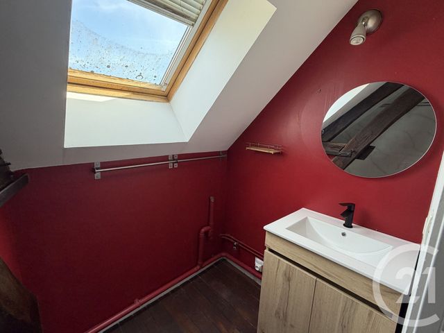 Appartement F3 &agrave; louer - 3 pi&egrave;ces - 37,40 m2 - Pont Ste Maxence - 60 - PICARDIE