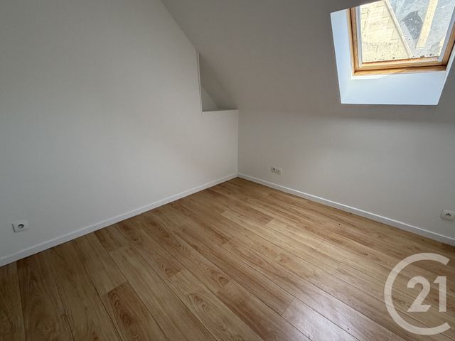 Appartement F3 &agrave; louer - 3 pi&egrave;ces - 37,40 m2 - Pont Ste Maxence - 60 - PICARDIE