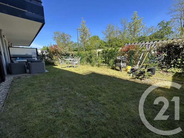 Appartement F3 &agrave; vendre - 3 pi&egrave;ces - 62,89 m2 - Pont Ste Maxence - 60 - PICARDIE