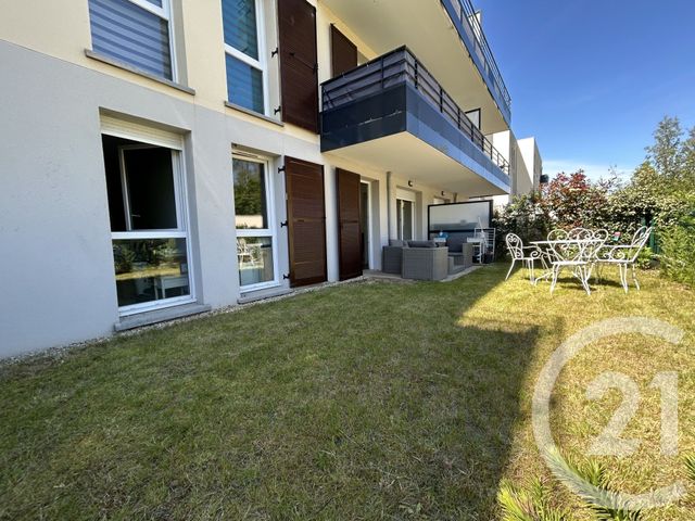 Appartement à vendre PONT STE MAXENCE
