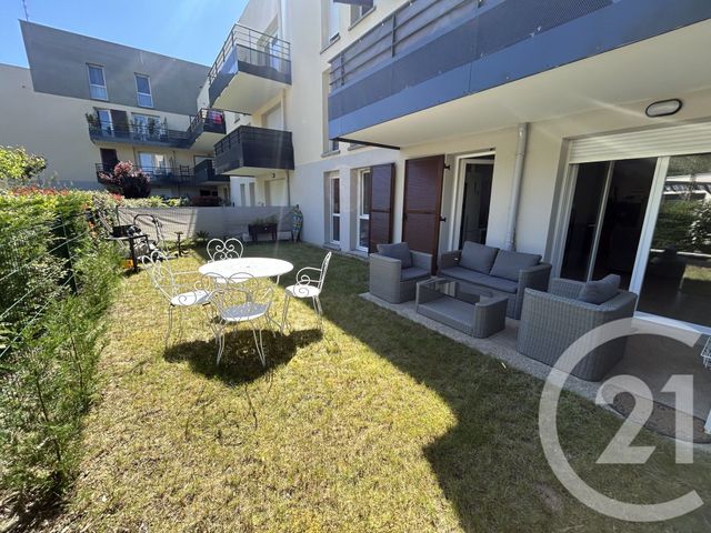 Appartement F3 &agrave; vendre - 3 pi&egrave;ces - 62,89 m2 - Pont Ste Maxence - 60 - PICARDIE