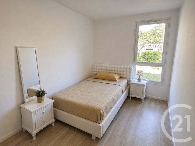 Appartement F3 &agrave; vendre - 3 pi&egrave;ces - 62,89 m2 - Pont Ste Maxence - 60 - PICARDIE