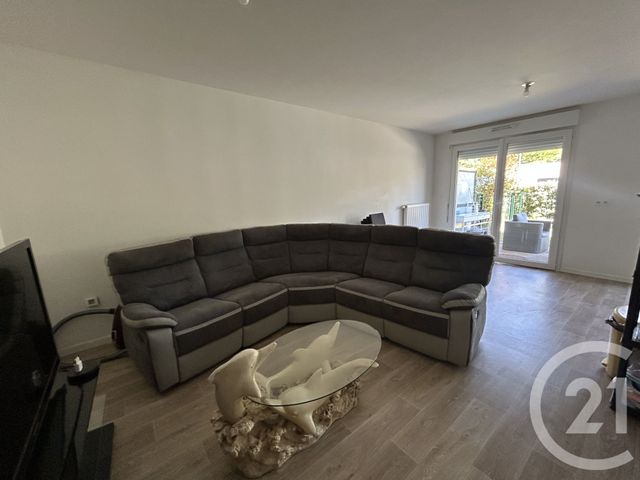 Appartement F3 &agrave; vendre - 3 pi&egrave;ces - 62,89 m2 - Pont Ste Maxence - 60 - PICARDIE
