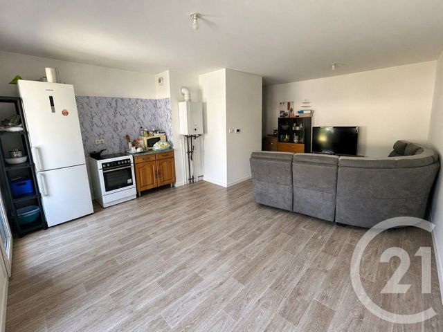 Appartement F3 &agrave; vendre - 3 pi&egrave;ces - 62,89 m2 - Pont Ste Maxence - 60 - PICARDIE