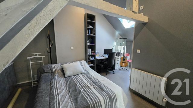 Maison &agrave; vendre - 3 pi&egrave;ces - 78,34 m2 - Pont Ste Maxence - 60 - PICARDIE