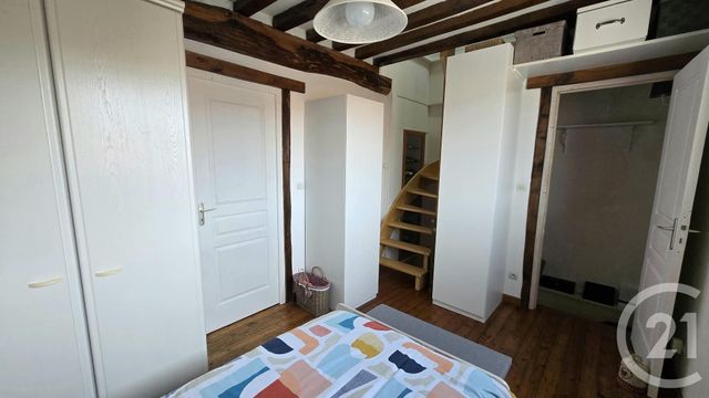 Maison &agrave; vendre - 3 pi&egrave;ces - 78,34 m2 - Pont Ste Maxence - 60 - PICARDIE
