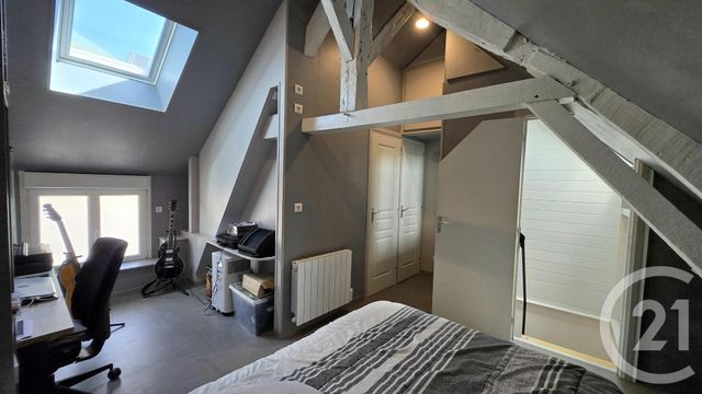 Maison &agrave; vendre - 3 pi&egrave;ces - 78,34 m2 - Pont Ste Maxence - 60 - PICARDIE
