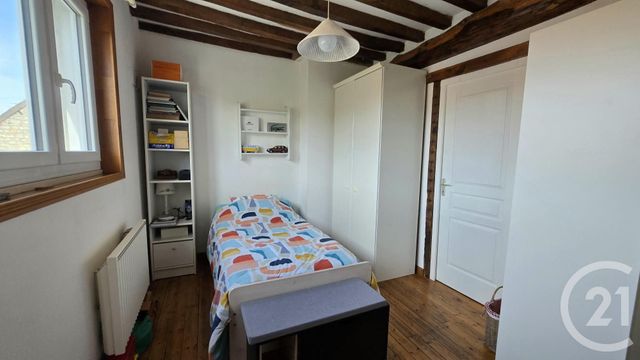 Maison &agrave; vendre - 3 pi&egrave;ces - 78,34 m2 - Pont Ste Maxence - 60 - PICARDIE