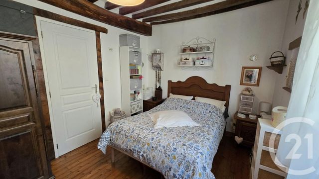Maison &agrave; vendre - 3 pi&egrave;ces - 78,34 m2 - Pont Ste Maxence - 60 - PICARDIE