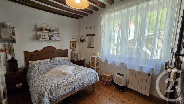 Maison &agrave; vendre - 3 pi&egrave;ces - 78,34 m2 - Pont Ste Maxence - 60 - PICARDIE