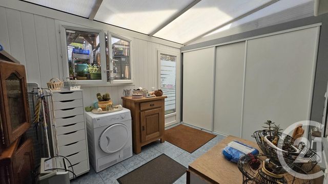 Maison &agrave; vendre - 3 pi&egrave;ces - 78,34 m2 - Pont Ste Maxence - 60 - PICARDIE