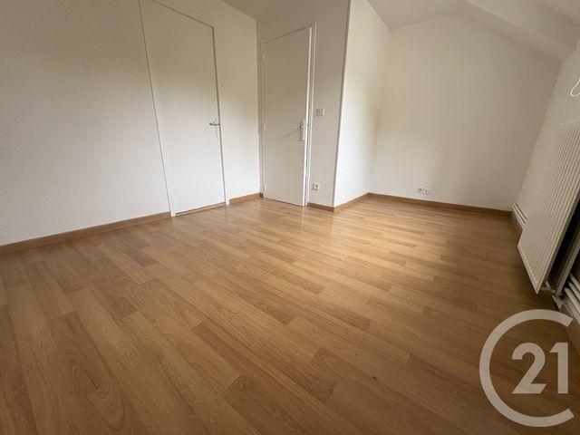 Appartement F2 &agrave; louer - 2 pi&egrave;ces - 49,65 m2 - Fitz James - 60 - PICARDIE