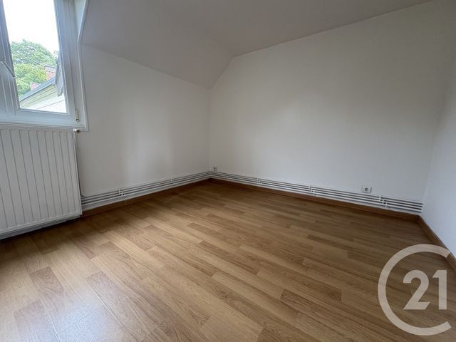 Appartement F2 &agrave; louer - 2 pi&egrave;ces - 49,65 m2 - Fitz James - 60 - PICARDIE
