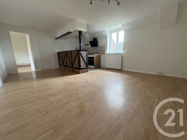 appartement - FITZ JAMES - 60