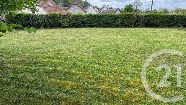 Terrain &agrave; vendre - 469 m2 - Pontpoint - 60 - PICARDIE