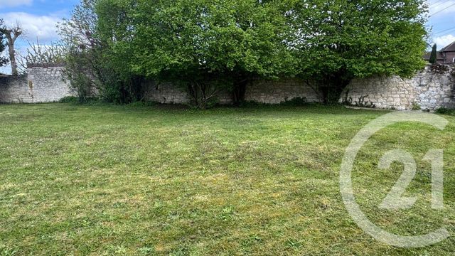 Terrain &agrave; vendre - 469 m2 - Pontpoint - 60 - PICARDIE