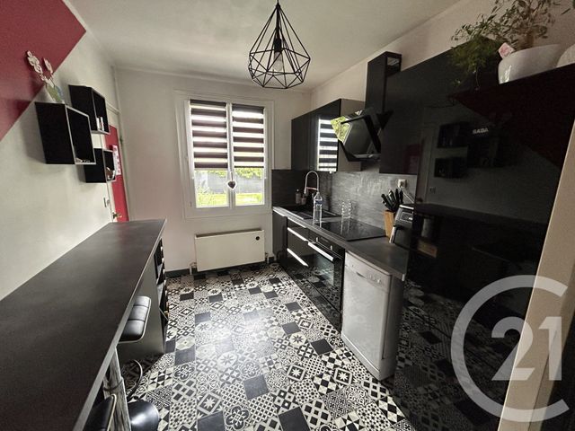 Maison &agrave; vendre - 5 pi&egrave;ces - 108,44 m2 - Pont Ste Maxence - 60 - PICARDIE