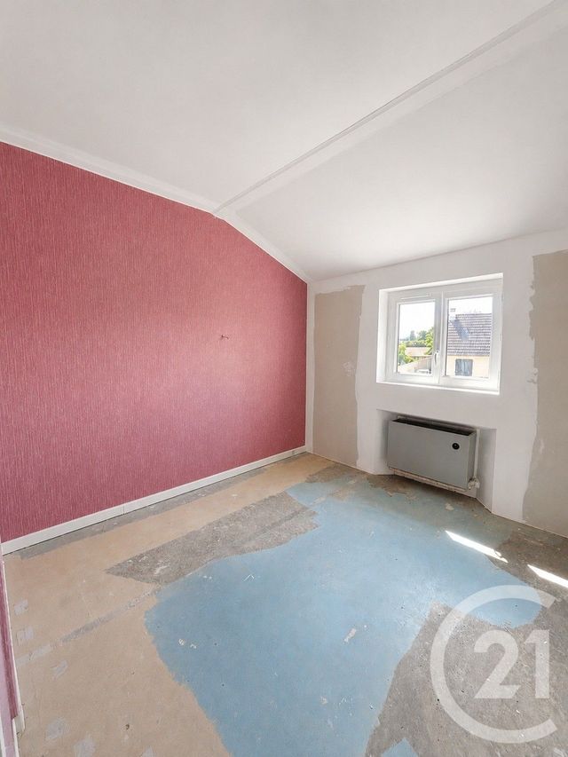 Maison &agrave; vendre - 5 pi&egrave;ces - 108,44 m2 - Pont Ste Maxence - 60 - PICARDIE