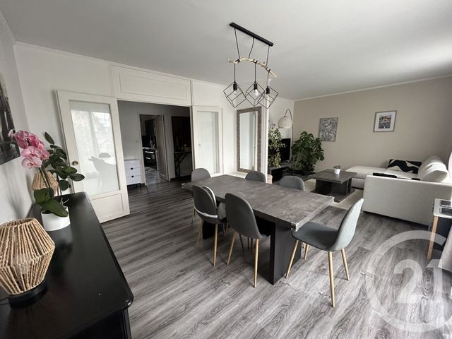 Maison &agrave; vendre - 5 pi&egrave;ces - 108,44 m2 - Pont Ste Maxence - 60 - PICARDIE