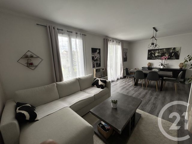 Maison &agrave; vendre - 5 pi&egrave;ces - 108,44 m2 - Pont Ste Maxence - 60 - PICARDIE