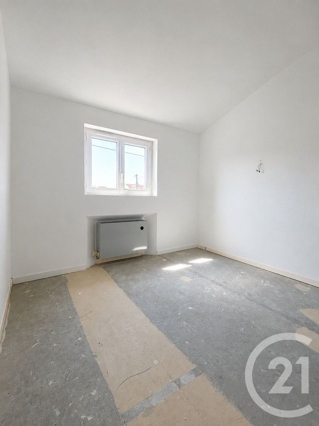 Maison &agrave; vendre - 5 pi&egrave;ces - 108,44 m2 - Pont Ste Maxence - 60 - PICARDIE