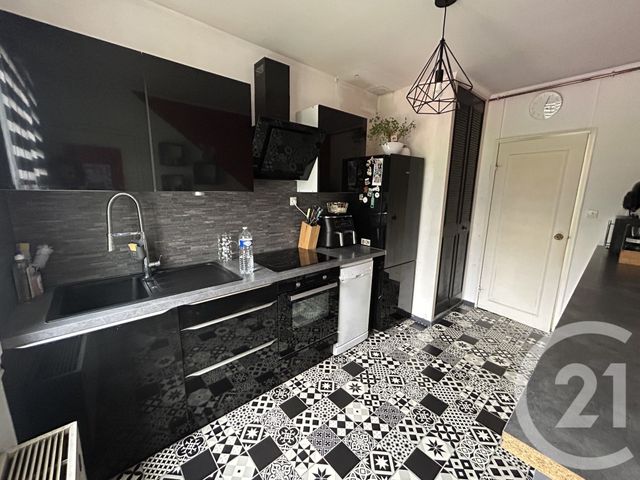 Maison &agrave; vendre - 5 pi&egrave;ces - 108,44 m2 - Pont Ste Maxence - 60 - PICARDIE