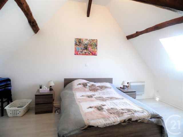 Maison &agrave; louer - 3 pi&egrave;ces - 60,92 m2 - St Sauveur - 60 - PICARDIE